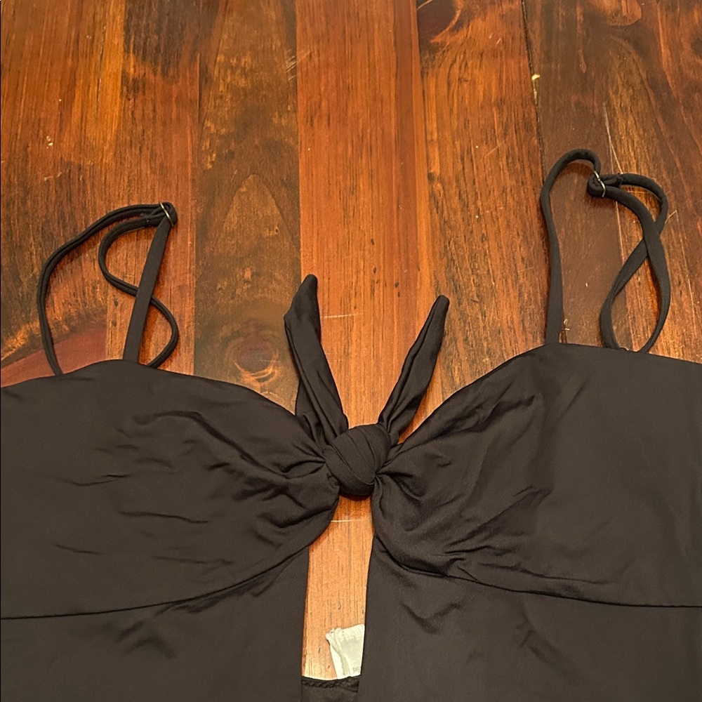 O'Neill Black Women's One Piece Swimsuit - Picture 3 of 14